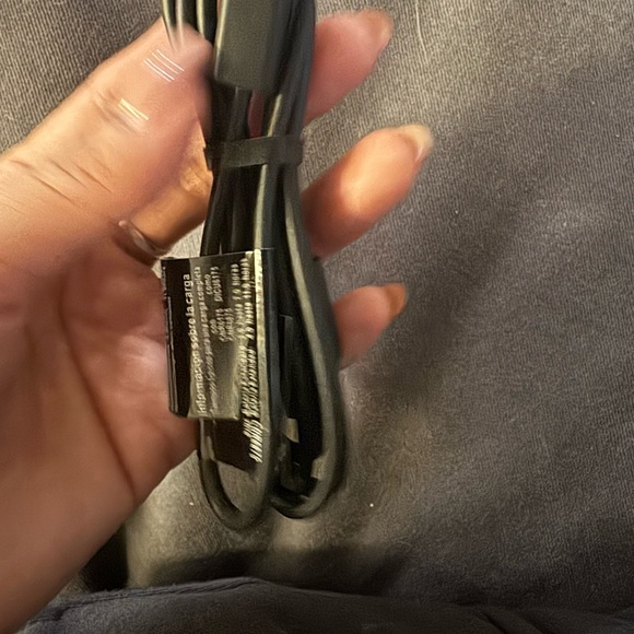 SB-cable connection
E7051S interface  cable USB/PC Model DICU6175B - Picture 3 of 7